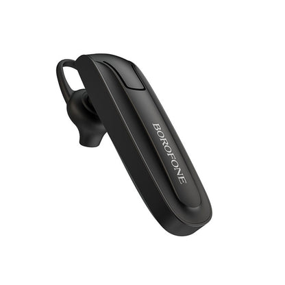 Handsfree Bluetooth-headset Encourage BC21, MultiPoint, A2DP, Svart