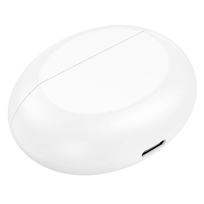 Bluetooth-handsfree Borofone FQ12 Nice, TWS, Vit