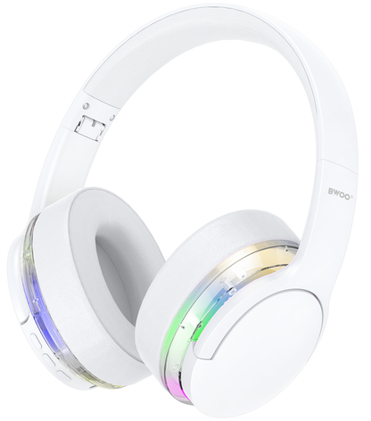 Bluetooth-handsfree BWOO BO-BW587, A2DP, ANC, Vit