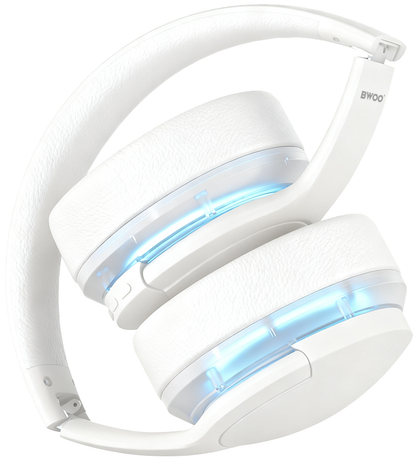 Bluetooth-handsfree BWOO BO-BW587, A2DP, ANC, Vit