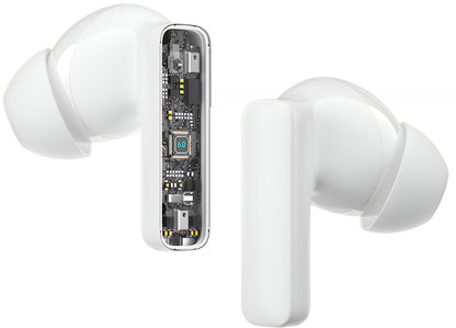 Bluetooth-handsfree BWOO BW40, TWS, ANC, Vit