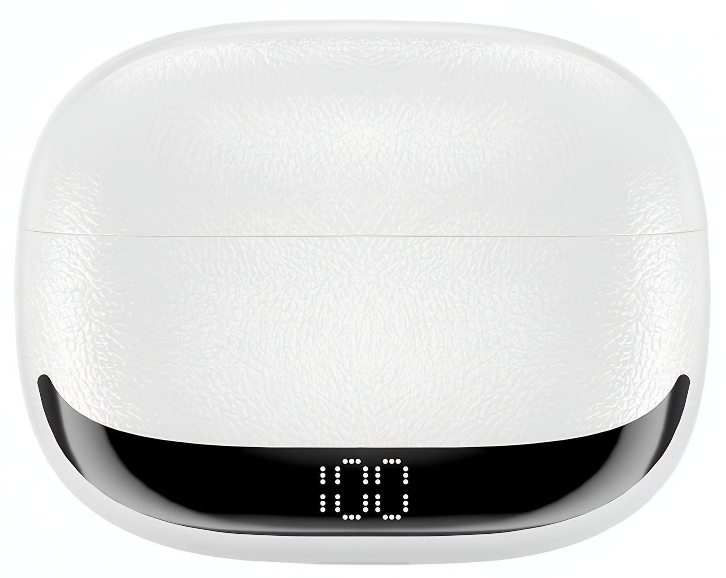 Bluetooth-handsfree BWOO BW40, TWS, ANC, Vit