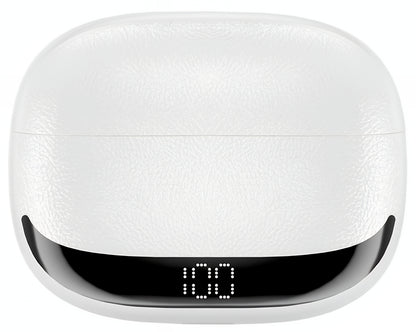Bluetooth-handsfree BWOO BW40, TWS, ANC, Vit