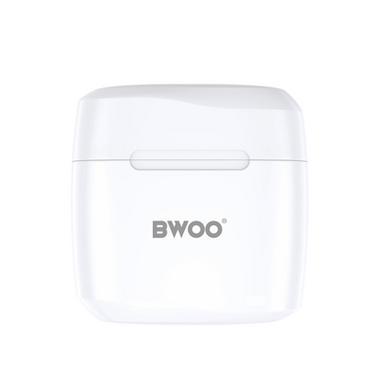 Bluetooth-handsfree BWOO BW94, TWS, Vit