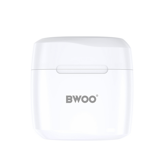 Bluetooth-handsfree BWOO BW94, TWS, Vit