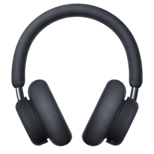 Handsfree Bluetooth CMF by Nothing Headphone Pro B175, A2DP, ANC, Mörkgrå