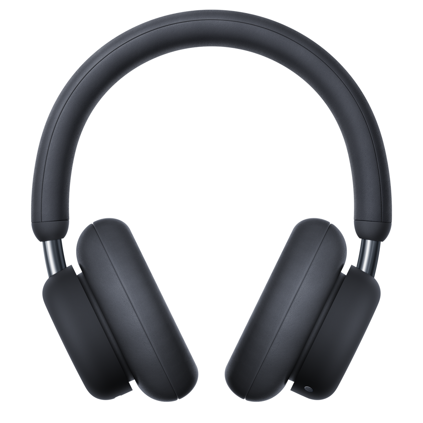 Handsfree Bluetooth CMF by Nothing Headphone Pro B175, A2DP, ANC, Mörkgrå