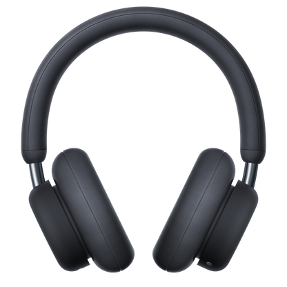 Handsfree Bluetooth CMF by Nothing Headphone Pro B175, A2DP, ANC, Mörkgrå