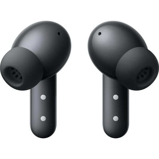 Handsfree Bluetooth CMF by Nothing Buds Pro 2, TWS, ANC, MultiPoint, Mörkgrå