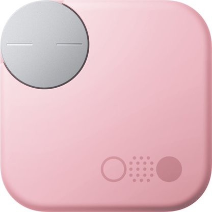 Bluetooth-handsfree CMF från Nothing Buds Pro 2, TWS, ANC, MultiPoint, Rosa