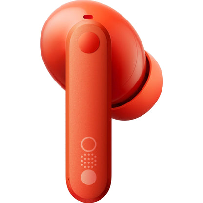 Handsfree Bluetooth CMF by Nothing Buds Pro 2, TWS, ANC, MultiPoint, Orange