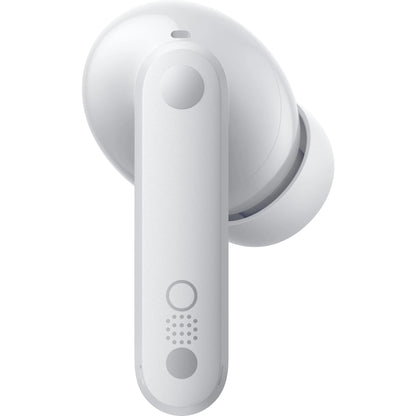 Handsfree Bluetooth CMF by Nothing Buds Pro 2, TWS, ANC, MultiPoint, Ljusgrå