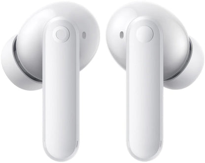 Handsfree Bluetooth CMF by Nothing Buds 2 Plus, TWS, ANC, MultiPoint, Ljusgrå