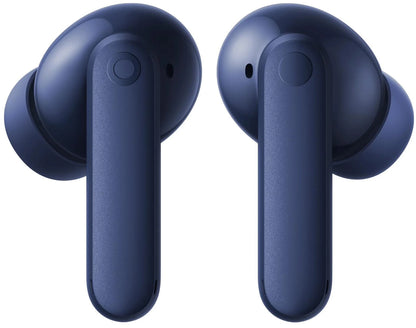 Handsfree Bluetooth CMF by Nothing Buds 2 Plus, TWS, ANC, MultiPoint, Blå