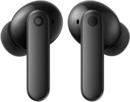 Handsfree Bluetooth CMF by Nothing Buds 2, TWS, ANC, MultiPoint, Mörkgrå