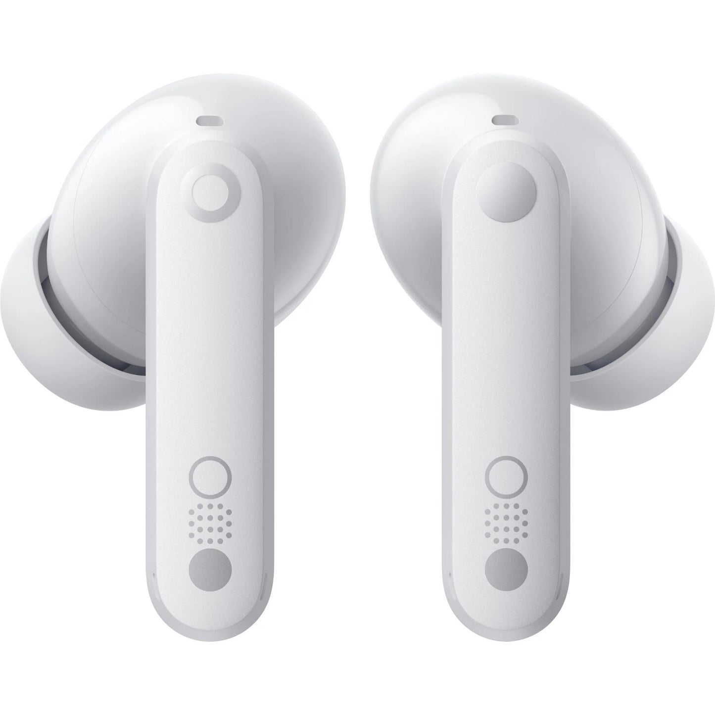 Handsfree Bluetooth CMF by Nothing Buds Pro 2, TWS, ANC, MultiPoint, Ljusgrå