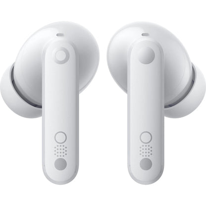 Handsfree Bluetooth CMF by Nothing Buds Pro 2, TWS, ANC, MultiPoint, Ljusgrå