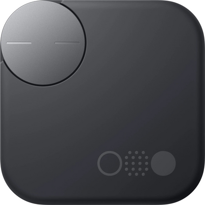 Handsfree Bluetooth CMF by Nothing Buds Pro 2, TWS, ANC, MultiPoint, Mörkgrå