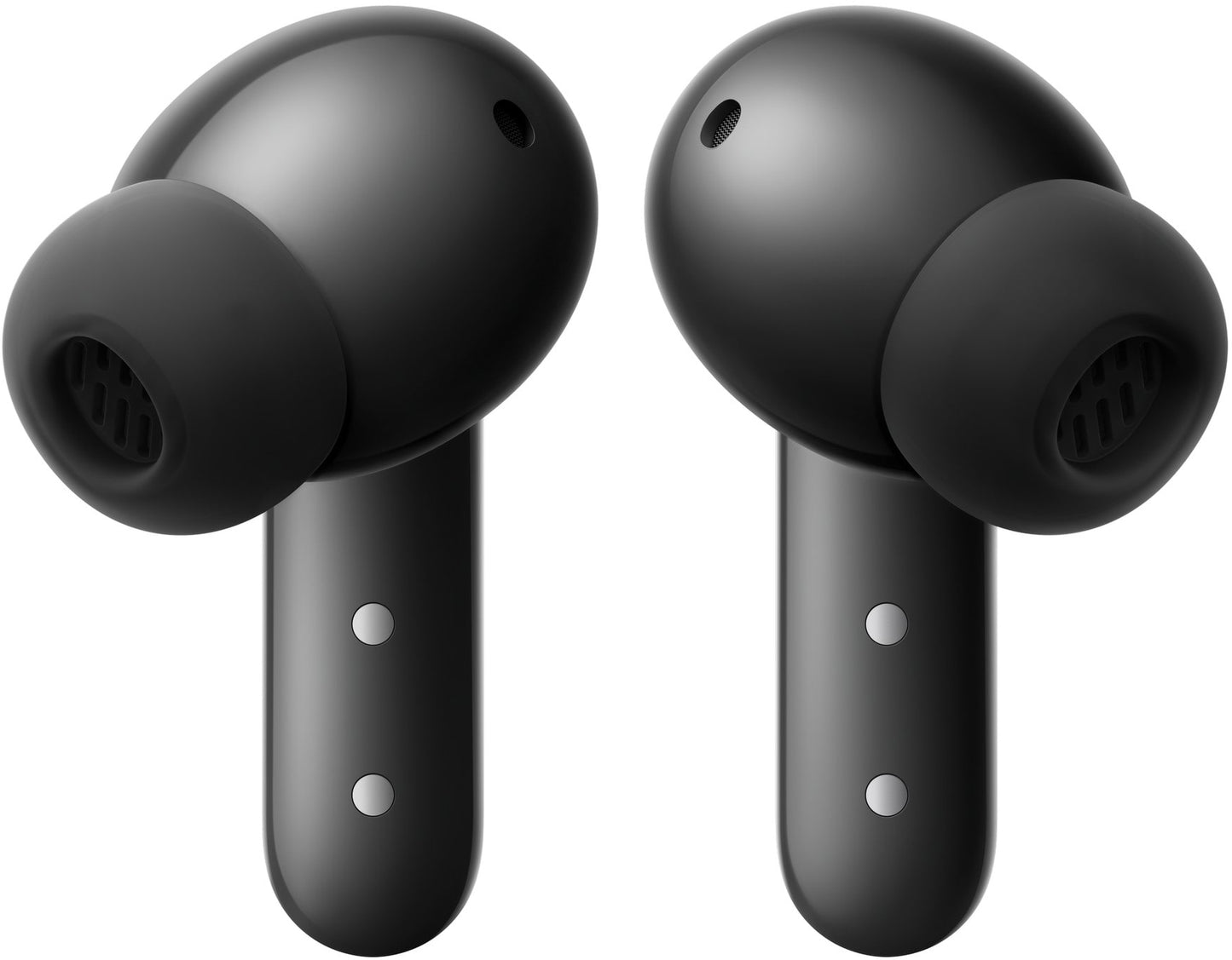 Handsfree Bluetooth CMF by Nothing Buds 2, TWS, ANC, MultiPoint, Mörkgrå