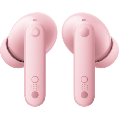 Bluetooth-handsfree CMF från Nothing Buds Pro 2, TWS, ANC, MultiPoint, Rosa
