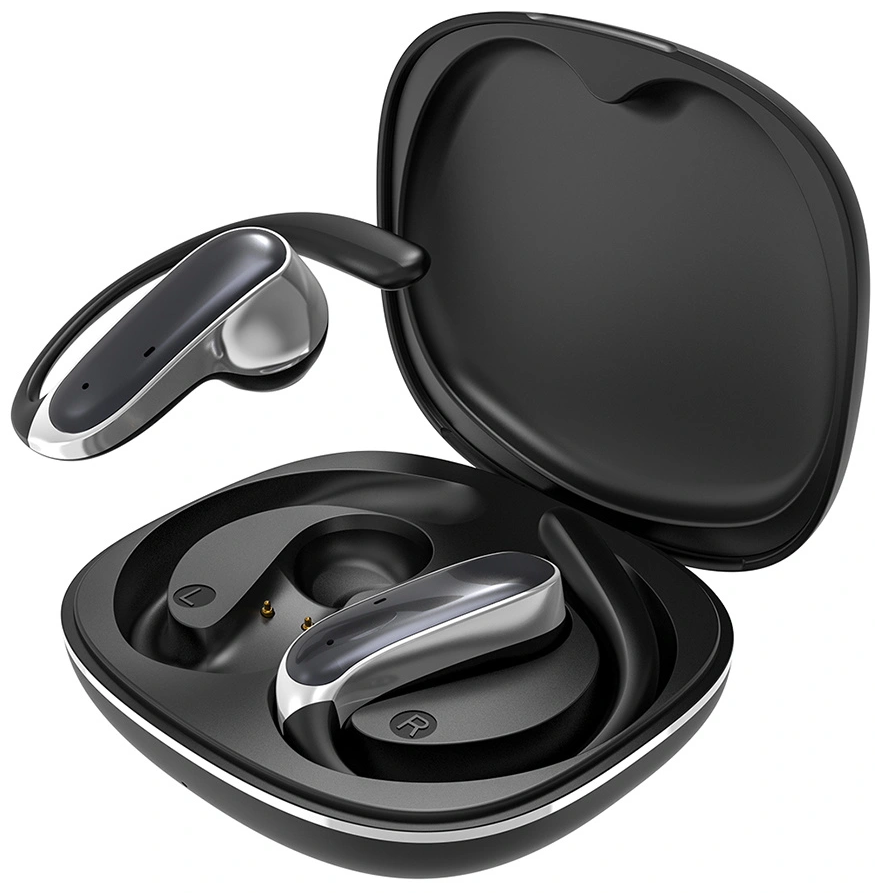 Bluetooth-handsfree Dudao U17Z, TWS, Svart