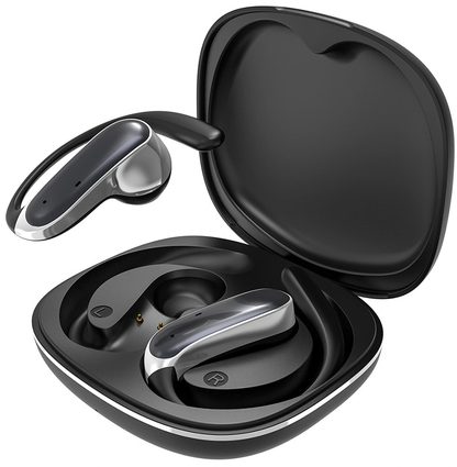 Bluetooth-handsfree Dudao U17Z, TWS, Svart