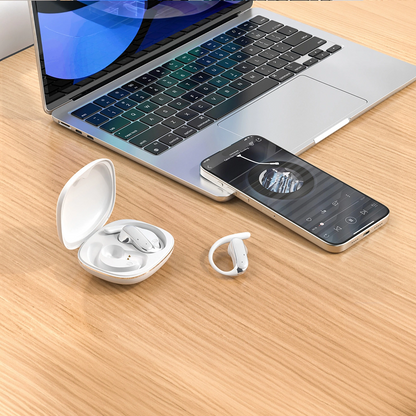 Bluetooth-handsfree Dudao U17Z, TWS, Vit