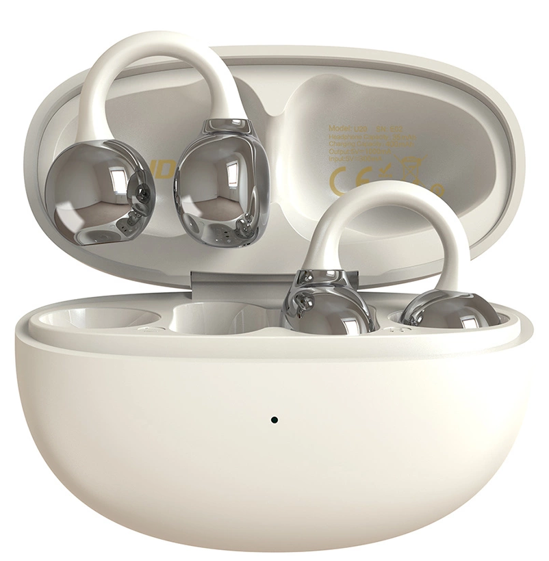 Handsfree Bluetooth Dudao U20, TWS, Vit