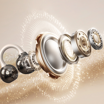 Handsfree Bluetooth Dudao U20, TWS, Vit