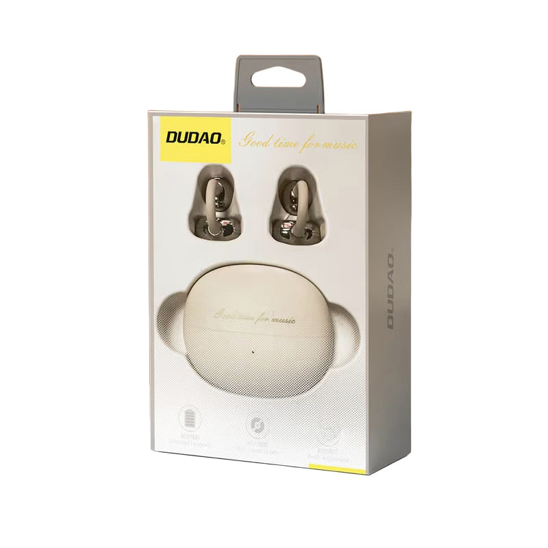 Handsfree Bluetooth Dudao U20, TWS, Vit