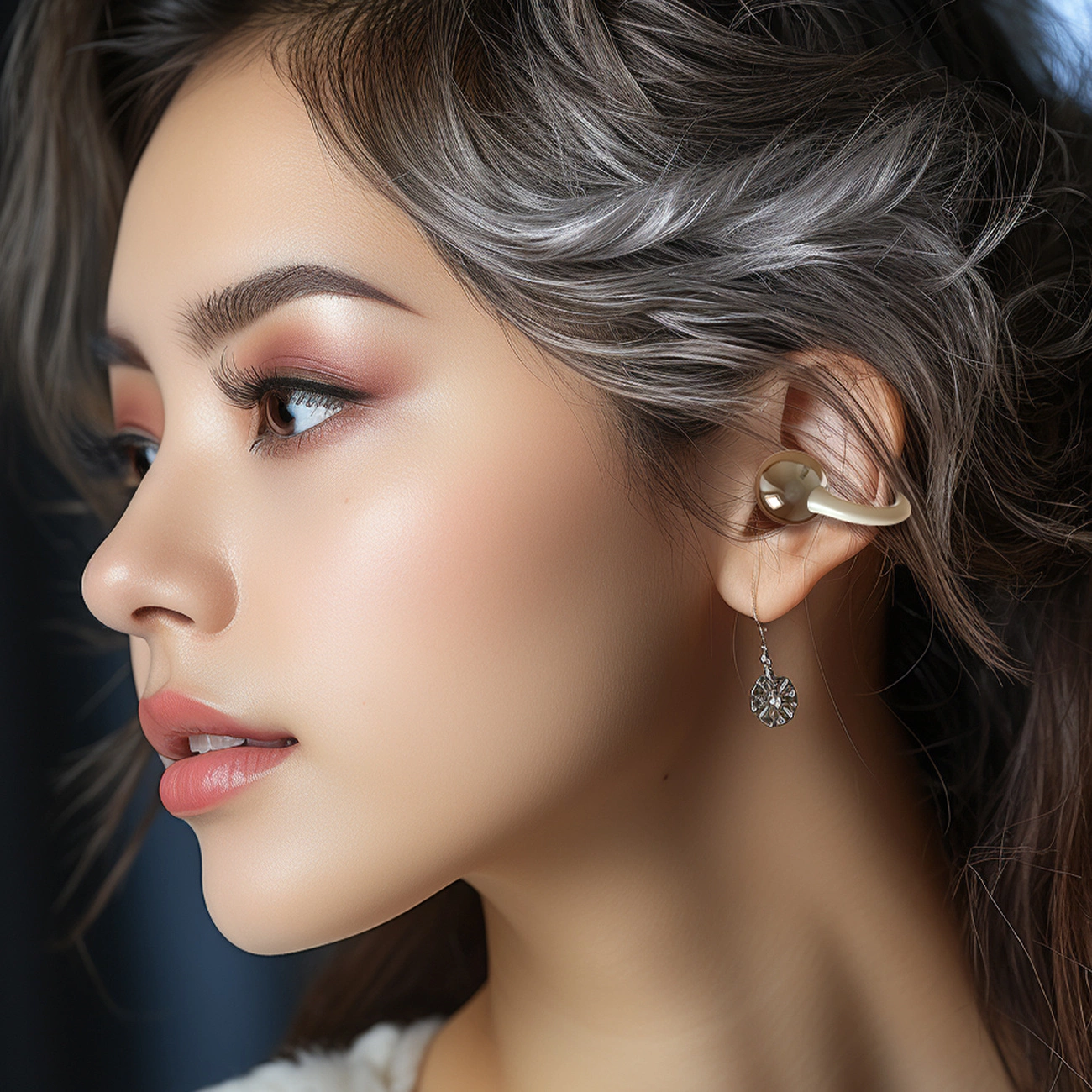 Handsfree Bluetooth Dudao U20, TWS, Vit