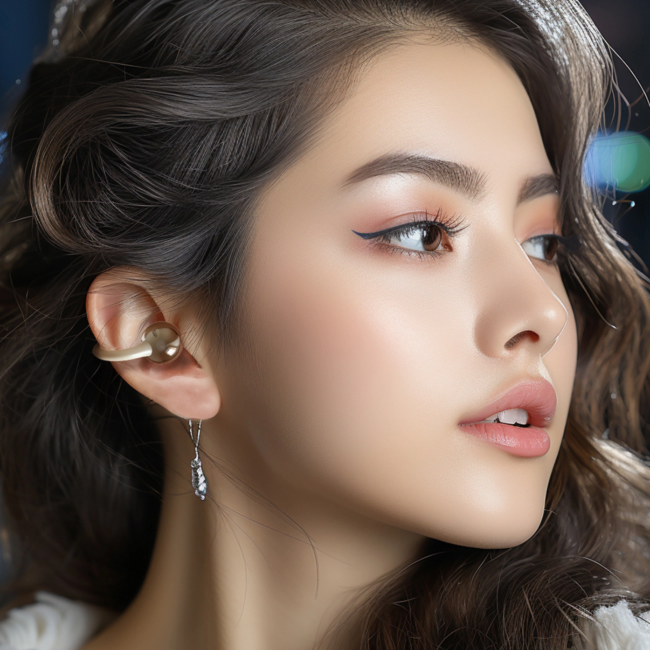 Handsfree Bluetooth Dudao U20, TWS, Vit