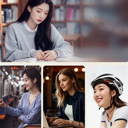 Handsfree Bluetooth Dudao U20, TWS, Vit