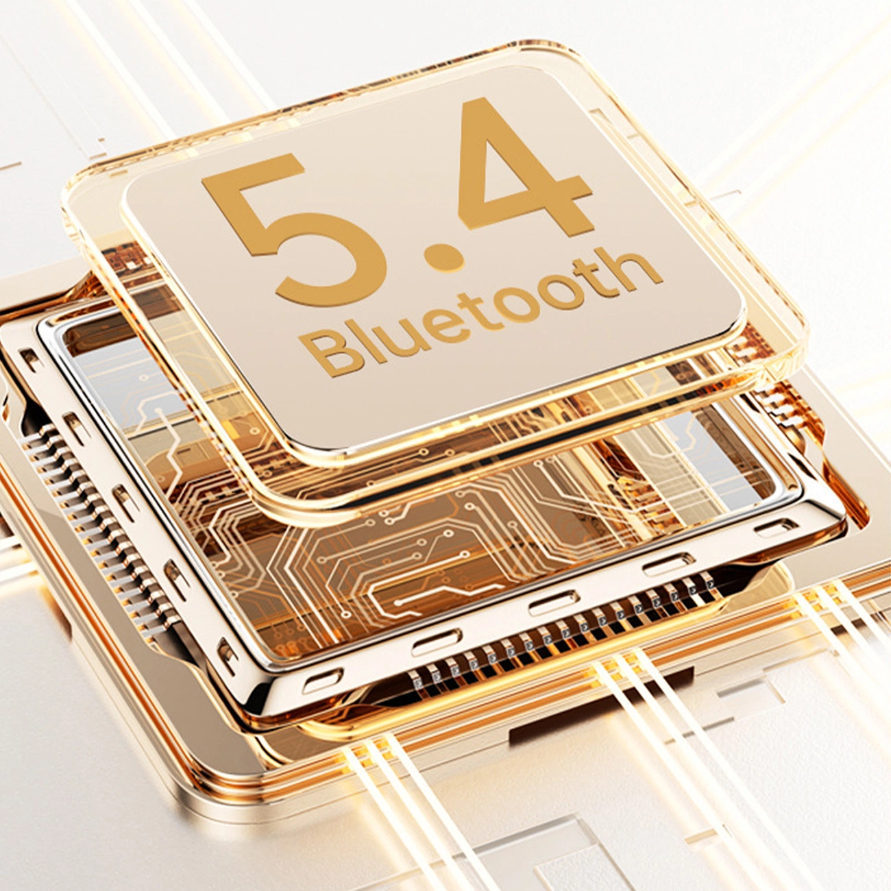 Handsfree Bluetooth Dudao U20, TWS, Vit