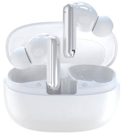 Bluetooth-handsfree Dudao U21, TWS, ANC, Vit