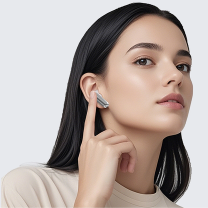 Bluetooth-handsfree Dudao U21, TWS, ANC, Vit