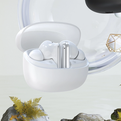 Bluetooth-handsfree Dudao U21, TWS, ANC, Vit