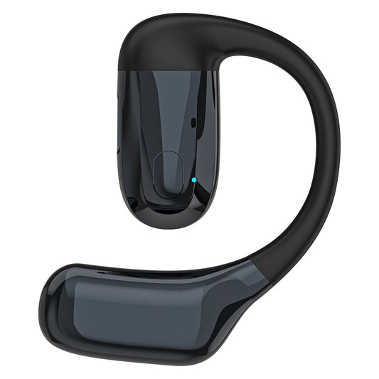 Handsfree Bluetooth Dudao U4Pro, A2DP, Svart