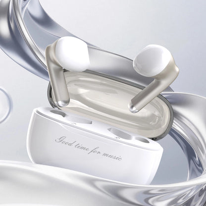 Handsfree Bluetooth Dudao U8, TWS, Vit