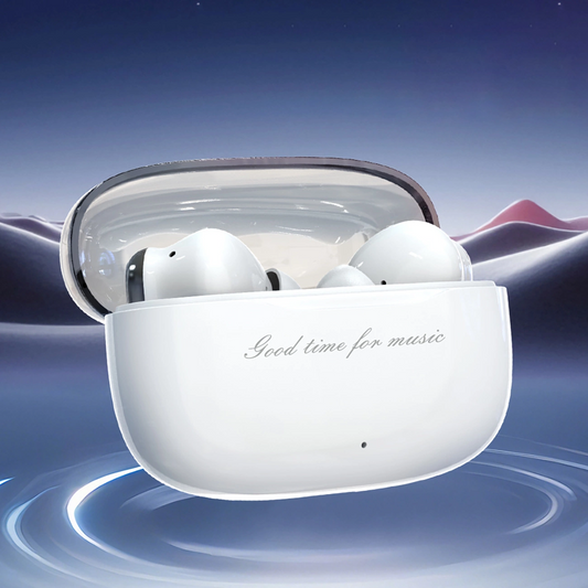 Handsfree Bluetooth Dudao U8 Pro, TWS, Vit