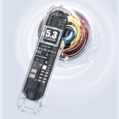 Handsfree Bluetooth Dudao U8, TWS, Vit