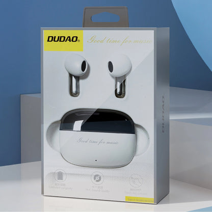 Handsfree Bluetooth Dudao U8, TWS, Vit