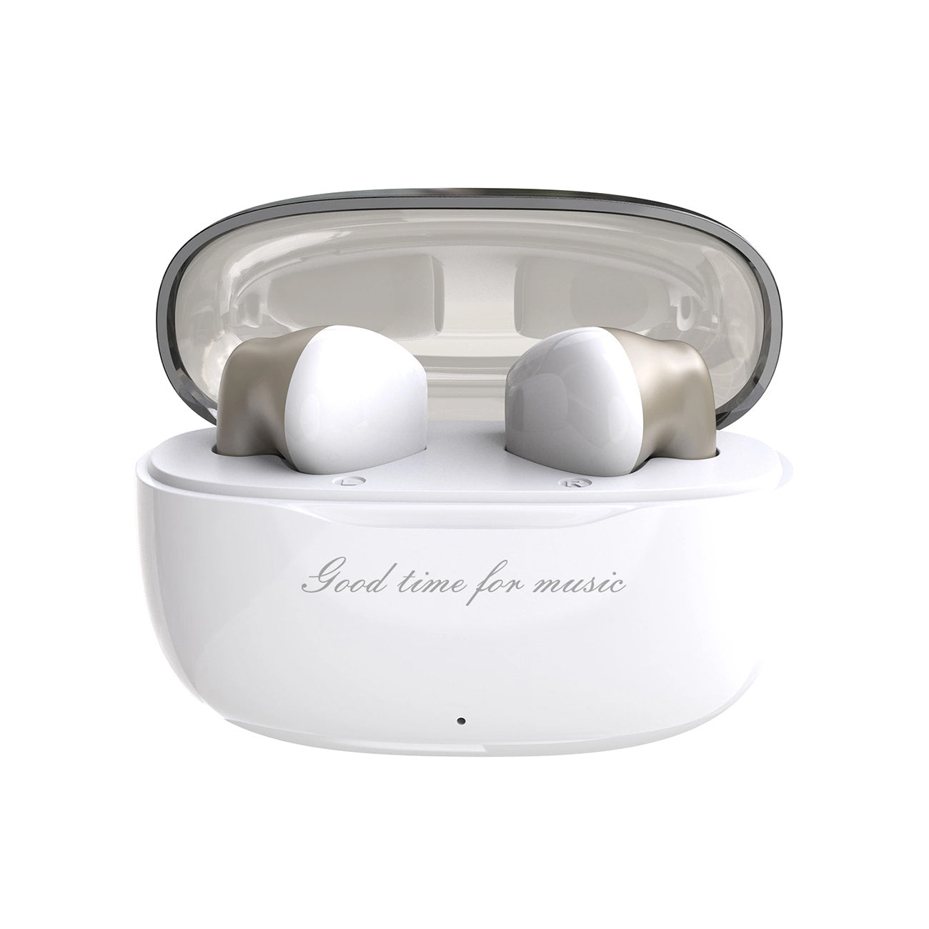 Handsfree Bluetooth Dudao U8, TWS, Vit