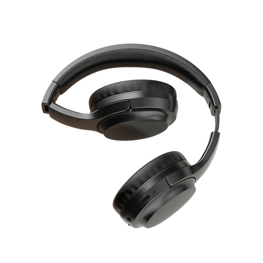 Bluetooth-handsfree Dudao X22Pro, A2DP, ANC, Svart