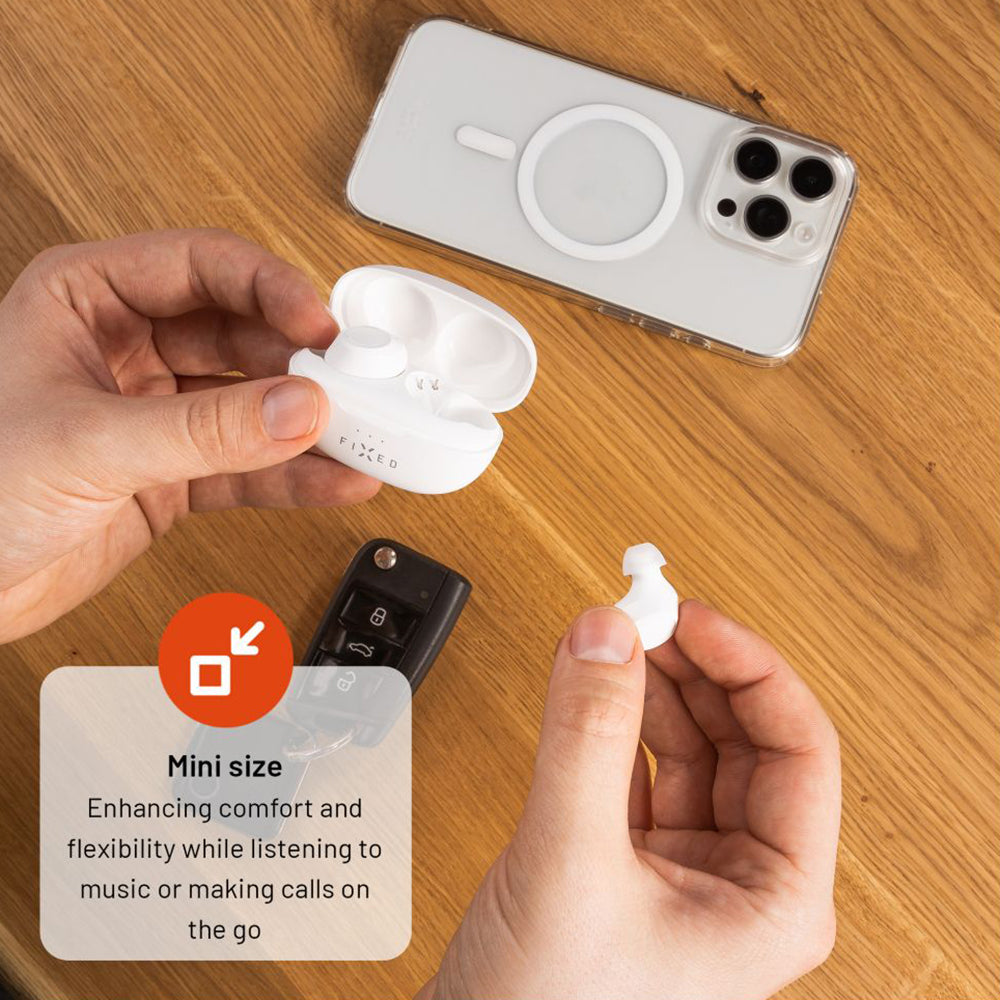 Handsfree Bluetooth Fast, TWS, Vit