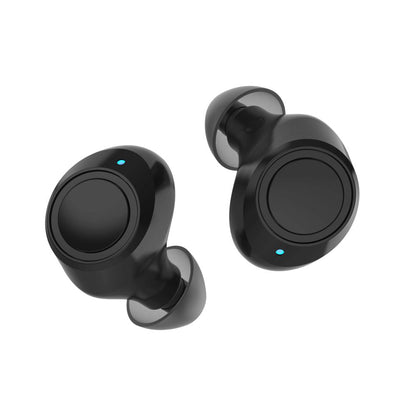 Handsfree Bluetooth Fast, TWS, Svart