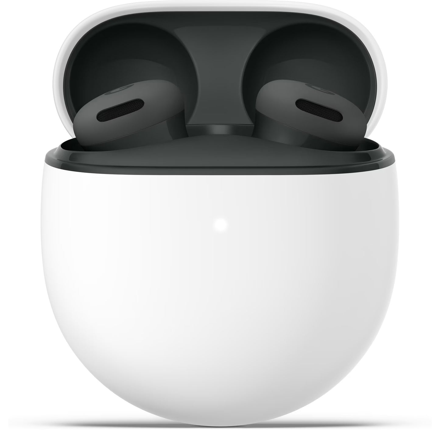 Handsfree Bluetooth Google Pixel Buds 2a, TWS, ANC, Grå GA06155-EU