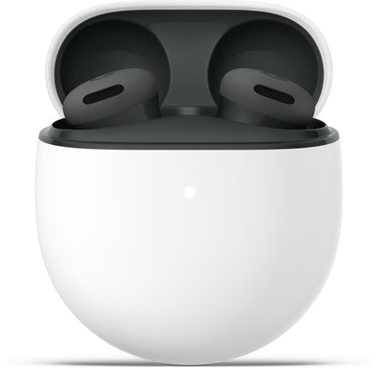 Handsfree Bluetooth Google Pixel Buds 2a, TWS, ANC, Grå GA06155-EU