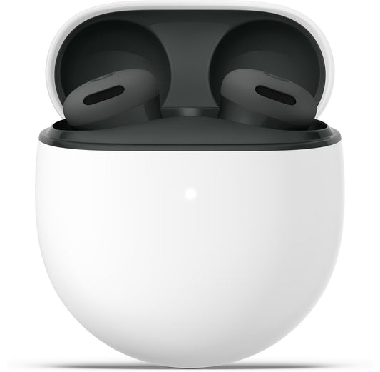 Handsfree Bluetooth Google Pixel Buds 2a, TWS, ANC, Grå GA06155-EU