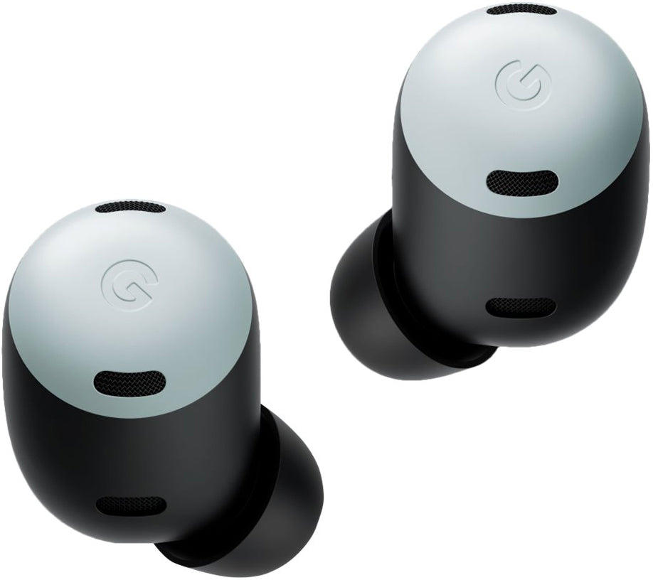 Handsfree Bluetooth Google Pixel Buds Pro, TWS, ANC, Grå GA03203